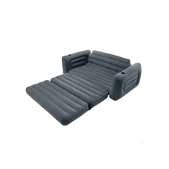 INTEX - SOFÁ CAMA INFLABLE 2 PERSONAS