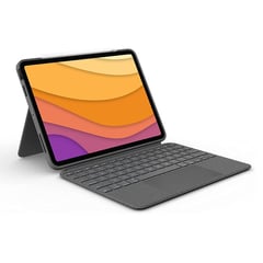 LOGITECH - Teclado Combo Touch Para iPad Air 6 M2 11 Pulgadas (2024)