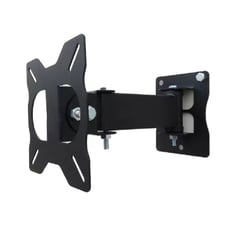 GENERICO - RACK MONITOR PARA PARED DE 14 A 26 PULGADAS MOVIBLE