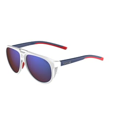 BOLLE - BOLLÉ EUPHORIA White Blue Red Matte Brown Blue