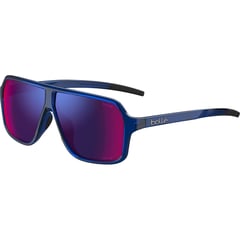 BOLLE - BOLLÉ PRIME Navy Crystal Shiny Volt Ultraviolet Polarized