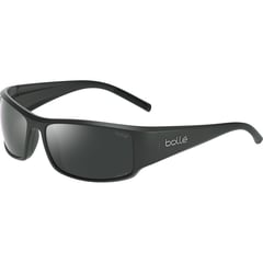 BOLLE - BOLLÉ KING Black Matte - Volt Gun Polarized CAT3