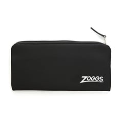 ZOGGS - Estuche de Lentes de Natación Zoggs Goggle Pouch Negro