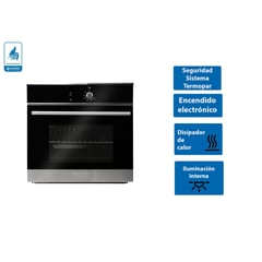 CHALLENGER - Horno Empotrable 52Litros GN HG-2540