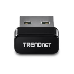 TRENDNET - Adaptador Tbw-108ub Micro N150 Wireless Y Bluetooh Usb