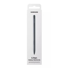 SAMSUNG - S-Pen Galaxy Tab S6 Lite 2020 2022 2024 Oxford Gray