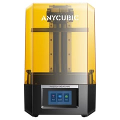 ANYCUBIC - Impresora 3d Photon Mono M5