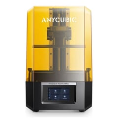 ANYCUBIC - Impresora 3d Photon Mono M5S