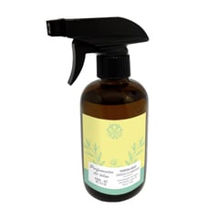 GENERICO - PERFUMADOR DE TELAS Y AMBIENTE MANTRA VERBENA MINT 250ML-AROMATERAPIA.