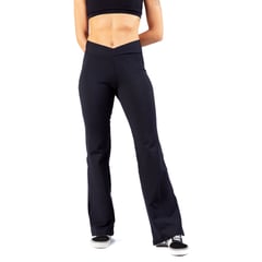 KINETIX - Legging Flare Jazz Supplex