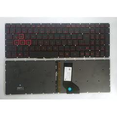 ACER - Teclado Nitro 5 ORIGINAL AN515-51 AN515-52 AN515-53 AN515-31