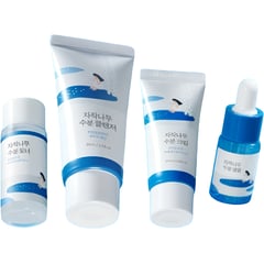 ROUND LAB - Kit Birch Juice Trial Kit Beauty of Joseon skin1004 cosrx