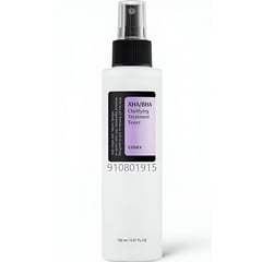 COSRX - TONER AHA BHA CLARIFYING TREATMENT