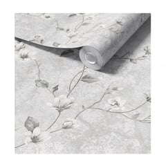 QUEENS DECO - Papel Tapiz Nuevo 5m2 88515-1