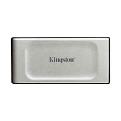 KINGSTON - DISCO SOLIDO EXTERNO SSD 4TB XS2000