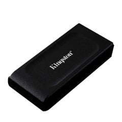 KINGSTON - DISCO SOLIDO EXTERNO SSD 2TB XS1000 USB 3.2 Gen 2 Tipo-C