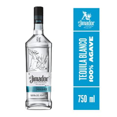 JIMADOR - Tequila Blanco 750ml