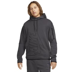 NIKE - Polera Tech Fleece DX0577 - 060