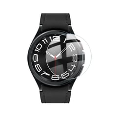 GENERICO - Protector de Vidrio Templado para Samsung Watch 6 Classic (47mm)