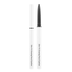 OTTIE - Delineador Coreano Slim Fit Drawing Pencil Eyeliner