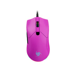 VSG - Mouse Ultraliviano Aurora Púrpura Austral