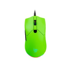 VSG - Mouse Ultraliviano Aurora Verde Boreal