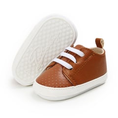 GENERICO - WAWITA LOVE CAMEL ZAPATILLAS PARA BEBÉS 6 A 18 MESES