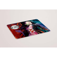 GENERICO - Mousepad - demon slayer - kimetsu no yaiba 5 - Tanjiro