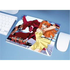 GENERICO - Mousepad - evangelion - 7 - Asuka Langley