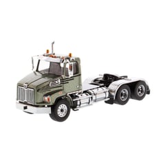 DIECAST MASTER - Camión Western Star 4700 SF a Escala 1:50