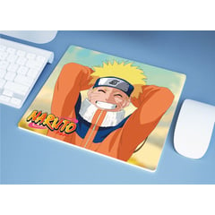 GENERICO - Mousepad - Naruto - 1 - Naruto