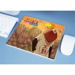 GENERICO - Mousepad - Naruto - 2 - Naruto