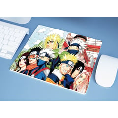 GENERICO - Mousepad - Naruto - 3 - Naruto