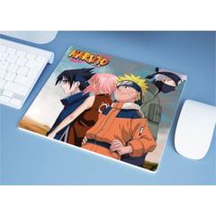 GENERICO - Mousepad - Naruto - 8 - Naruto