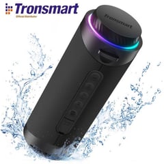 TRONSMART - T7 Parlante Portatil Bluetooth 5.3 Acuatico 360°