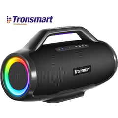 TRONSMART - Bang Max Bluetooth 130W IPX6 24Hrs- Negro