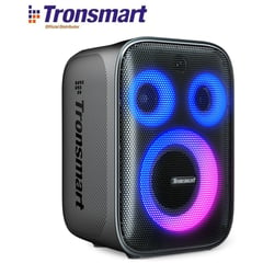 TRONSMART - Halo 200 120W Parlante Bluetooth 5.3 IPX4