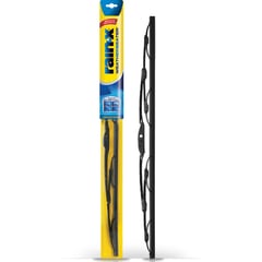 RAIN X - Limpiaparabrisas Weatherbeater Wiper Blades de 26 RX Pza..