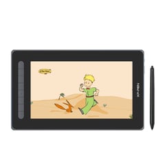 XP-PEN - XPPen × Le Petit Prince Artist 12 2nd Tableta Gráfica con Pantalla