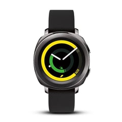 SAMSUNG - Galaxy Gear Sport 42mm Negro No nuevo(NO PARA TELÉFONO DESPUÉS DE 2023