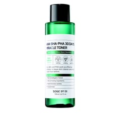 SOME BY MI - AHA-BHA-PHA 30 DAYS MIRACLE TONER