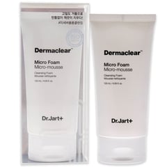 DR JART+ - Espuma limpiadora Dermaclear Micro de Dr Jart - 120ml