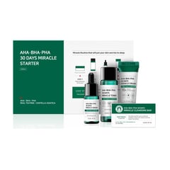 SOME BY MI - AHA-BHA-PHA 30 DAYS MIRACLE STARTER KIT