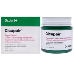 DR JART+ - Tratamiento Corrector Color Cicapair Tiger Grass de - 50ml