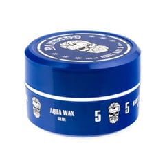 GENERICO - Cera para Cabello Bandido Azul Aqua Wax 5