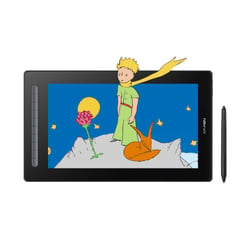 XP-PEN - XPPen × Le Petit Prince Artist 16 2nd Tableta Gráfica con Pantalla