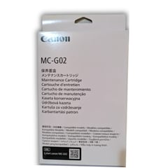 CANON - Caja De Mantenimiento MC-G02 MCG02