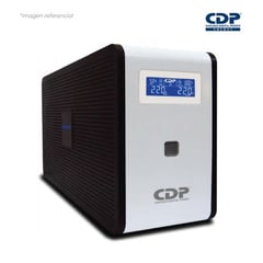 CDP - UPS R-SMART 1510I 1500VA 900W 220V