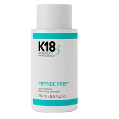 K18 - Shampoo Clarificante Detox 250 ml