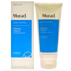 MURAD - Limpiador clarificante de - 200ml